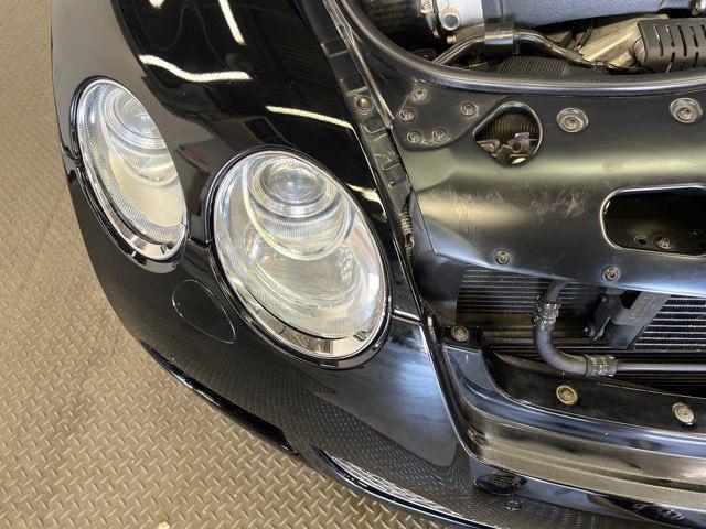 used 2010 Bentley Continental GT car, priced at $39,998