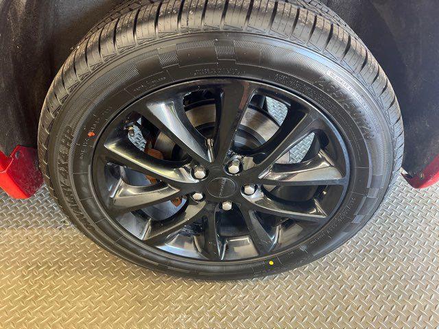 used 2017 Dodge Durango car, priced at $13,689