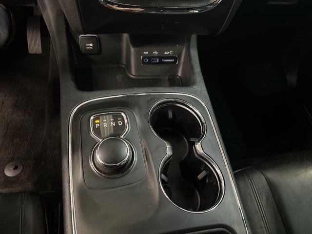 used 2017 Dodge Durango car, priced at $13,689