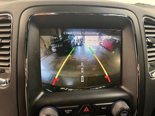 used 2017 Dodge Durango car, priced at $13,689