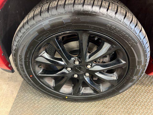 used 2017 Dodge Durango car, priced at $13,689