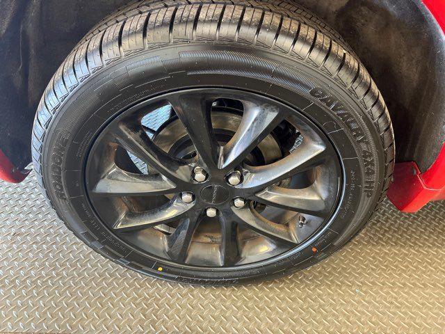 used 2017 Dodge Durango car, priced at $13,689