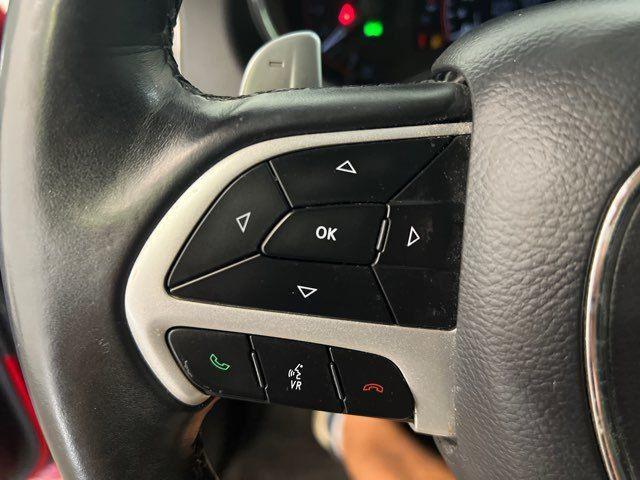 used 2017 Dodge Durango car, priced at $13,689