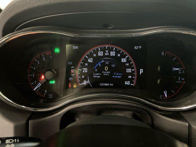 used 2017 Dodge Durango car, priced at $13,689