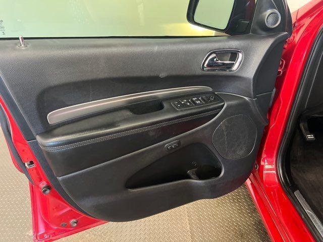used 2017 Dodge Durango car, priced at $13,689