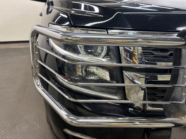 used 2017 Chevrolet Suburban car, priced at $21,978