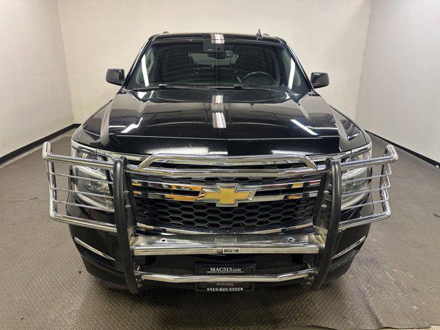 used 2017 Chevrolet Suburban car, priced at $21,978