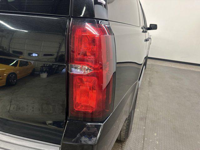 used 2017 Chevrolet Suburban car, priced at $21,978