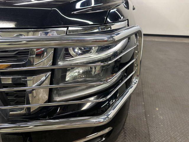 used 2017 Chevrolet Suburban car, priced at $21,978