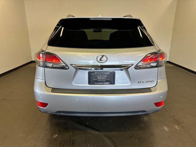 used 2013 Lexus RX 350 car, priced at $15,997