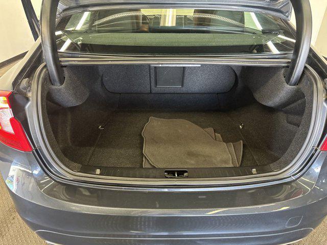 used 2015 Volvo S60 car, priced at $10,856