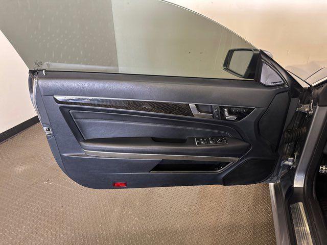 used 2016 Mercedes-Benz E-Class car, priced at $15,997