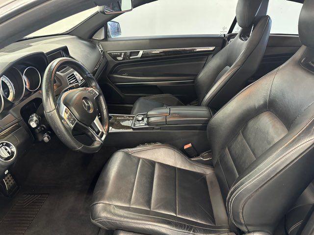 used 2016 Mercedes-Benz E-Class car, priced at $15,997