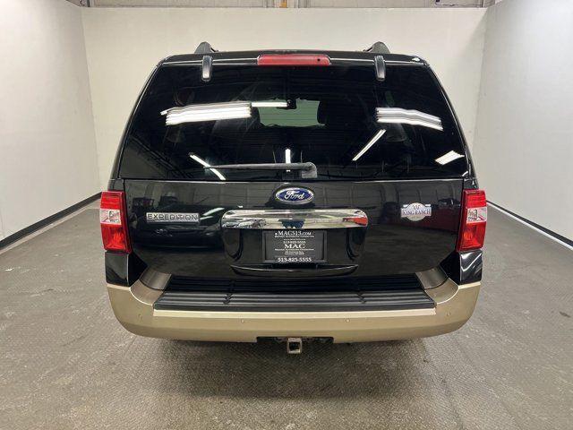 used 2013 Ford Expedition EL car, priced at $18,997