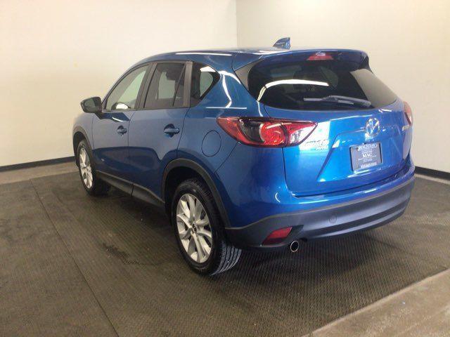 used 2014 Mazda CX-5 car, priced at $11,756