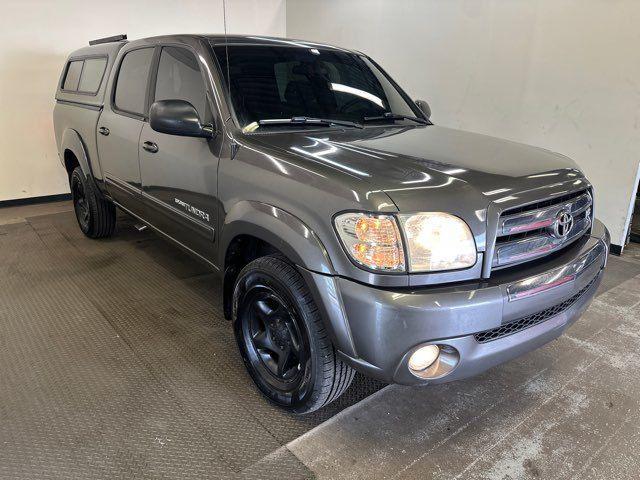 used 2004 Toyota Tundra car, priced at $12,997