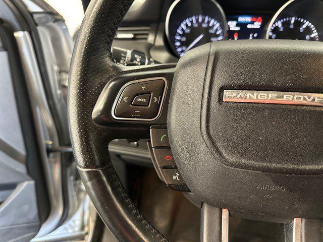 used 2012 Land Rover Range Rover Evoque car, priced at $10,997