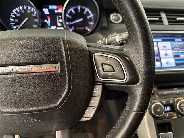 used 2012 Land Rover Range Rover Evoque car, priced at $10,997