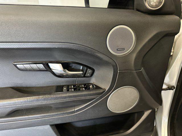 used 2012 Land Rover Range Rover Evoque car, priced at $10,997