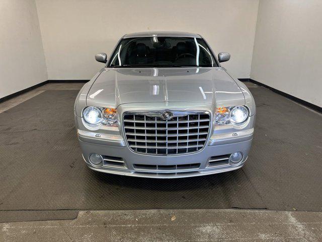 used 2006 Chrysler 300 car, priced at $17,987