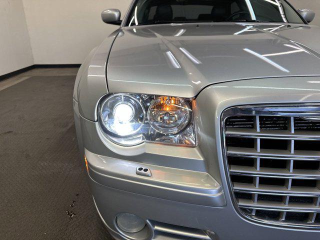 used 2006 Chrysler 300 car, priced at $17,987