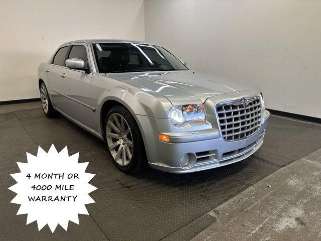 used 2006 Chrysler 300 car, priced at $17,987