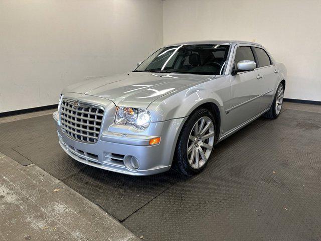 used 2006 Chrysler 300 car, priced at $17,987