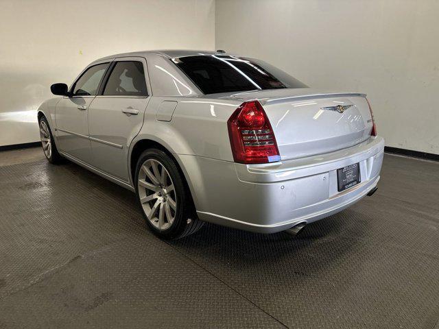 used 2006 Chrysler 300 car, priced at $17,987