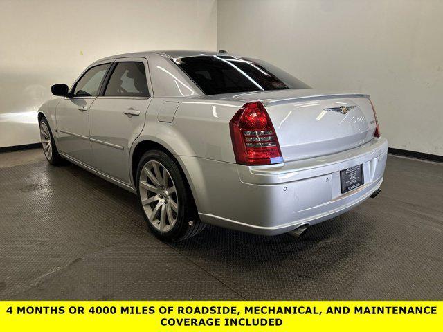 used 2006 Chrysler 300 car, priced at $17,987