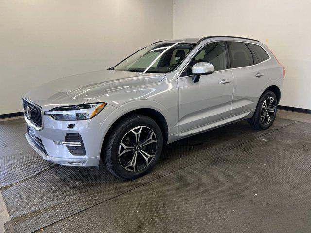 used 2022 Volvo XC60 car, priced at $20,997