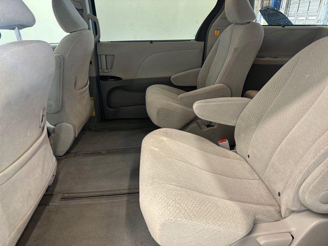 used 2013 Toyota Sienna car, priced at $12,997
