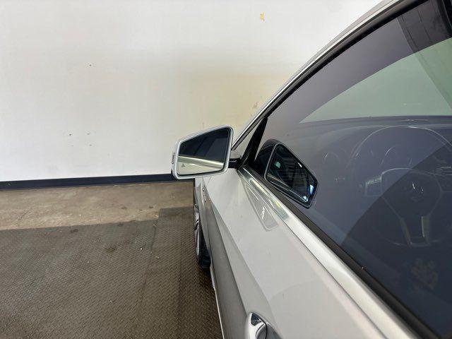 used 2014 Mercedes-Benz E-Class car, priced at $28,978