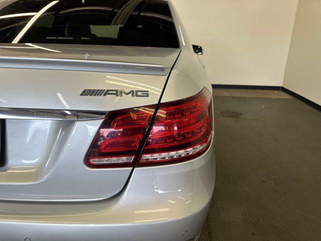used 2014 Mercedes-Benz E-Class car, priced at $28,978