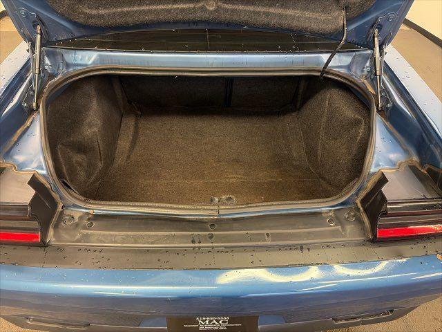 used 2021 Dodge Challenger car, priced at $18,898