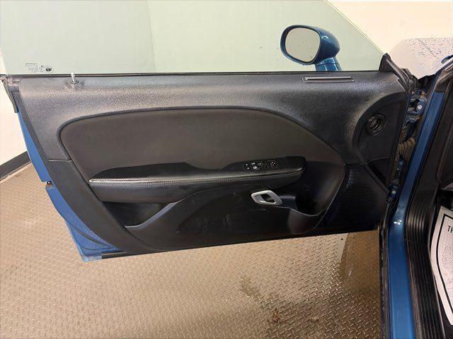 used 2021 Dodge Challenger car, priced at $18,898