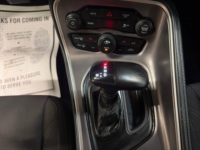 used 2021 Dodge Challenger car, priced at $18,898