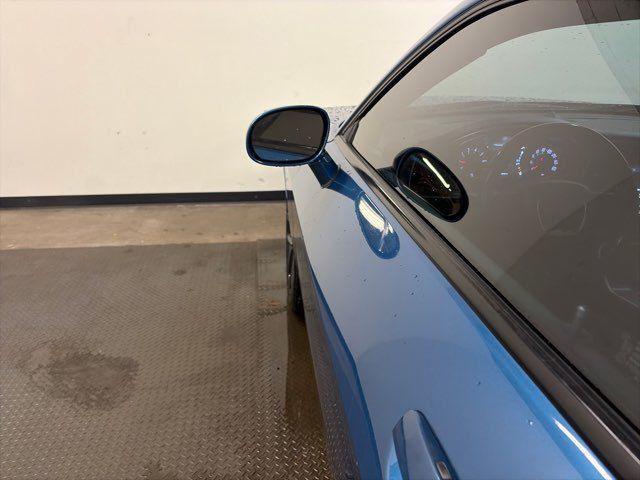 used 2021 Dodge Challenger car, priced at $18,898