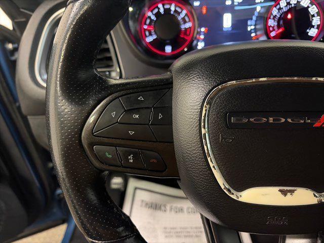 used 2021 Dodge Challenger car, priced at $18,898