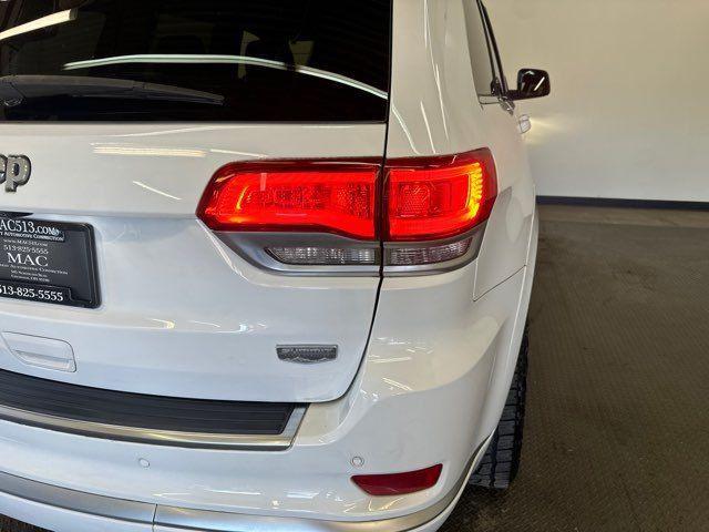 used 2015 Jeep Grand Cherokee car, priced at $16,997