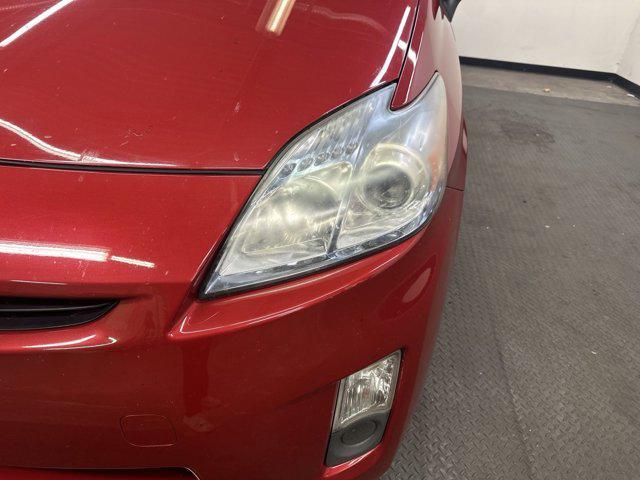 used 2010 Toyota Prius car, priced at $9,999