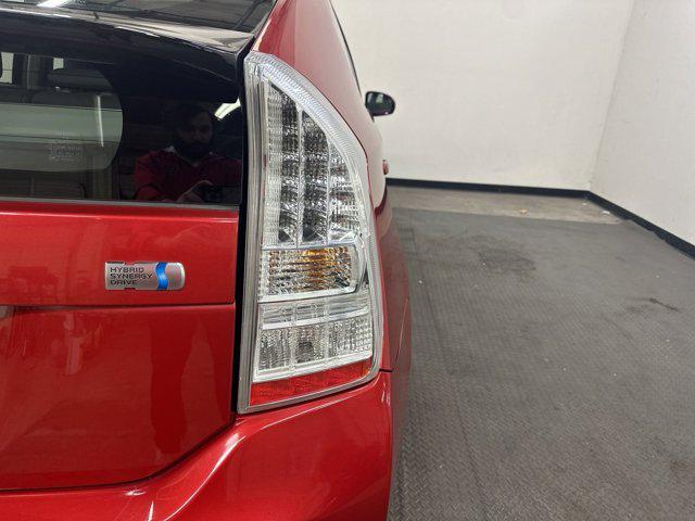 used 2010 Toyota Prius car, priced at $9,999