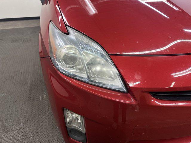 used 2010 Toyota Prius car, priced at $9,999