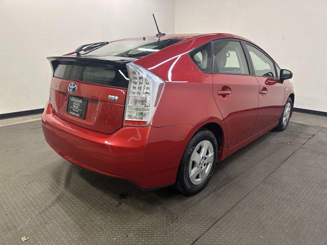 used 2010 Toyota Prius car, priced at $9,999