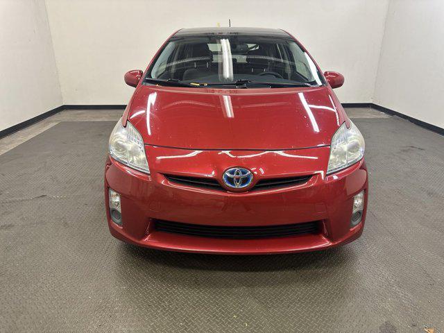 used 2010 Toyota Prius car, priced at $9,999