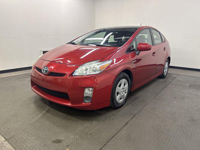 used 2010 Toyota Prius car, priced at $9,999