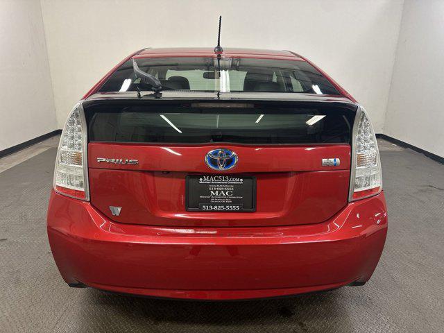 used 2010 Toyota Prius car, priced at $9,999