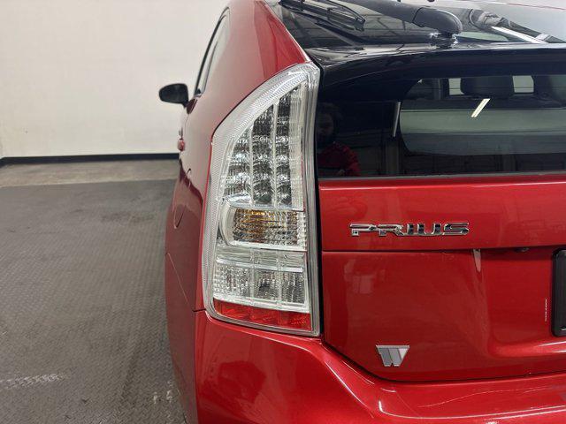 used 2010 Toyota Prius car, priced at $9,999