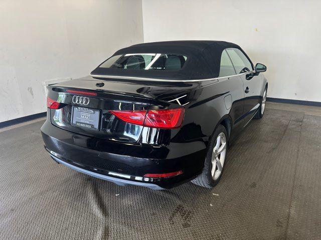 used 2016 Audi A3 car, priced at $13,998