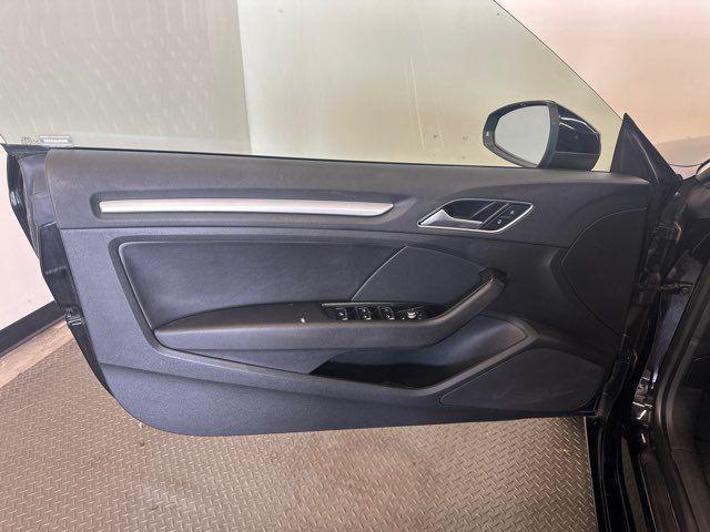 used 2016 Audi A3 car, priced at $13,998