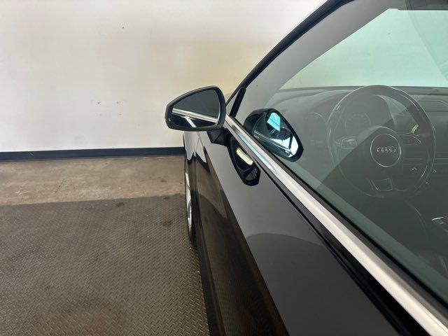 used 2016 Audi A3 car, priced at $13,998